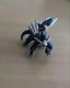 ポケモン　フィギュア　ディアルガ