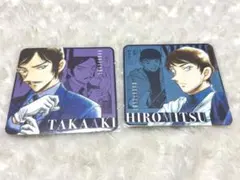 諸伏兄弟 コースター