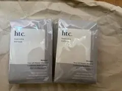 htc ヒト幹細胞マスク20枚のサムネイル