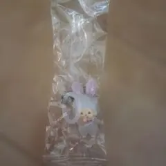 モンチッチ めじるしチャーム