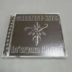 La'cryma Christi GREATEST-HITS