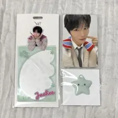 nctwish ジェヒ カプセルトイ トレカ