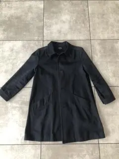 ロングコート(A.P.C)