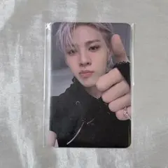 TREASURE LOVE PULSE theSameE トレカ ジョンファン