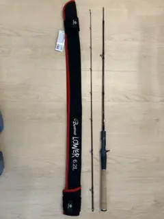 フィッシュマン ローワー6.2L フィッシュマン ビームス ローワー6.2L（Beams LOWER 6.2L