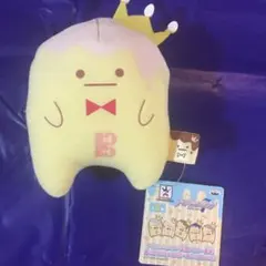 アイナナ 王様プリン ぬいぐるみ 天 プライズ