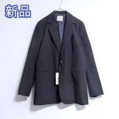 新品 MARW UNITED ARROWS チェック柄 テーラードジャケット