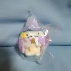 映画 すみっコぐらし とかげ てのりぬいぐるみ 青い月夜とまほうのコ