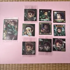 鬼滅の刃 竈門炭治郎 セット売り