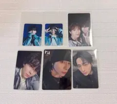 西洸人　トレカ　まとめ売り