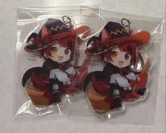 すとぷり 莉犬くん アクキー 2個セット