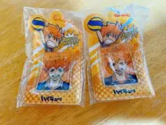 ハイキュー!! ミニフォトホルダー (日向翔陽)
