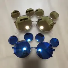 ディズニー　ミッキー サングラス