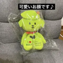 2025年最新】ミセスグリーンアップル メメル ぬいぐるみの人気アイテム
