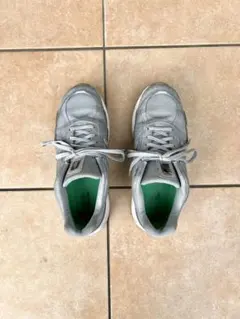 New Balance 990V5 M990USA製 ヴィーガン 28cm