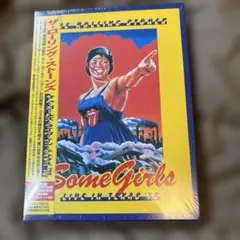 ザ・ローリング・ストーンズ／スティッキー・フィンガーズ～スーパーDX 