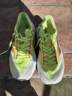 フューエルセル　レベルv4 26.0 ニューバランス　ランニング