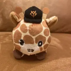 ジャイアンツ　肩のりパペット　戸郷　20 新品