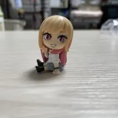 その着せ替え人形は恋をする こっちむいて キャラクターグッズ