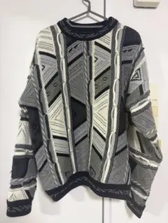 Protege Collection XL ケーブルニットセーターのサムネイル