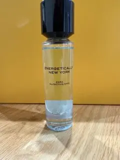 ZARA ENERGETICALLY NEW YORK