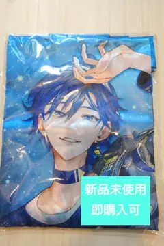 マジカルミライ2025 KAITO 法被