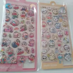 送料込　②　訳あり　2枚セット　ウォーターインシール