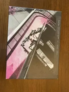 NICO Touches the Walls ストラト　初回生産限定版