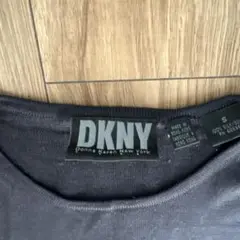 DKNY サマーセーター