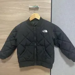 THE NORTH FACE キルティングインサレーションジャケット キッズ