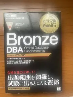 Bronze DBA Oracle Database Fundamentals