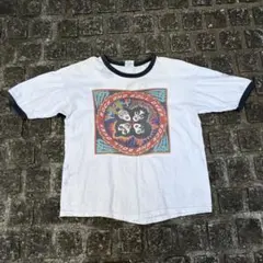 KISS 「Rock and Roll Over」公式　ボロ　Tシャツ1994s