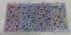 正規品　ボンボンドロップシール　マジカルシリーズ