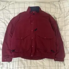 80s L.L.Bean バギーズ ブルゾンジャケット ゴアテックスのサムネイル