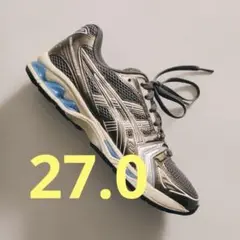 kith スニーカー