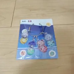 原神 B-R サーティワン コラボ アクリルキーホルダー 4種セット