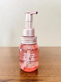 Amino Mason THE BEAUTIFUL ヘアオイル 100mlのサムネイル