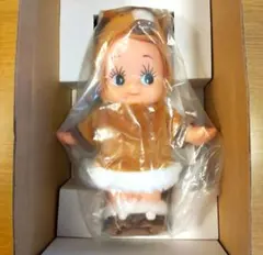 うま年キューピー キャラクターグッズ