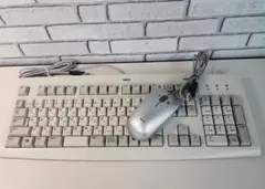 NEC キーボード 有線 USB接続 KU-1778 純正 日本語 テンキーつき