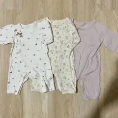 ツーウェイオール ドレスオール