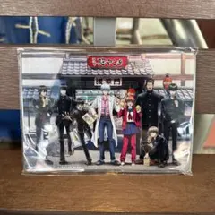 銀魂 銀八先生 花やしき ガラポン A賞