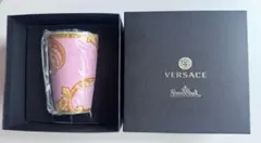 Versace（ベルサーチ）灰皿 メデューサ クリスタル - メルカリ