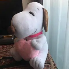 スヌーピー ぬいぐるみ USJ