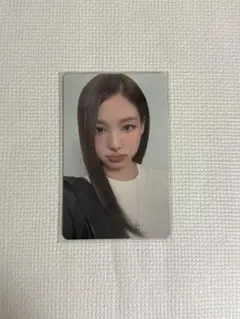 TWICE ポップアップ 購入特典 ナヨン