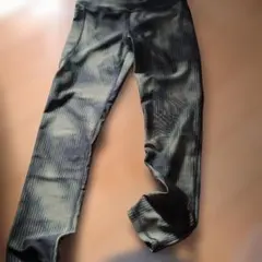 UNDER ARMOUR レギンス スパッツ SM