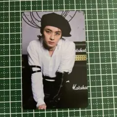 Straykids S-class(특)リノトレカ#4