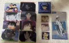 名探偵コナン グッズセット