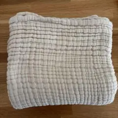 ケラッタ　ガーゼ タオルケット