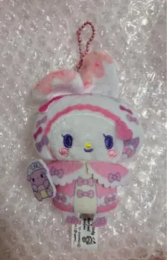 2026年最新】マイメロディ＆クロミDOLLYの人気アイテム - メルカリ