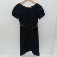 最終値下◎1.13◎S869E◎ロペ◎ワンピース◎ネイビー◎7